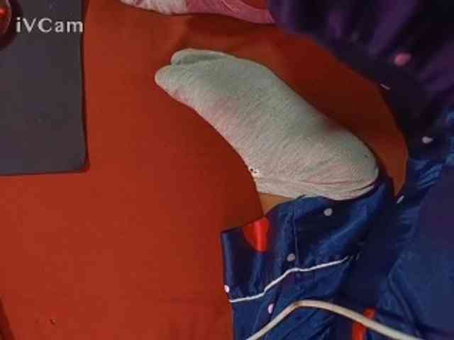 Missaudreys webcam
