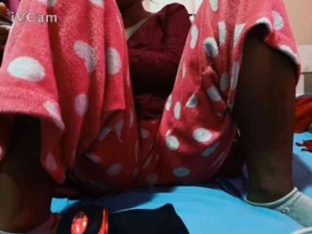 Missaudreys webcam