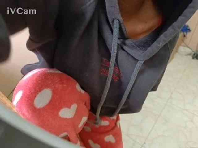 Missaudreys webcam