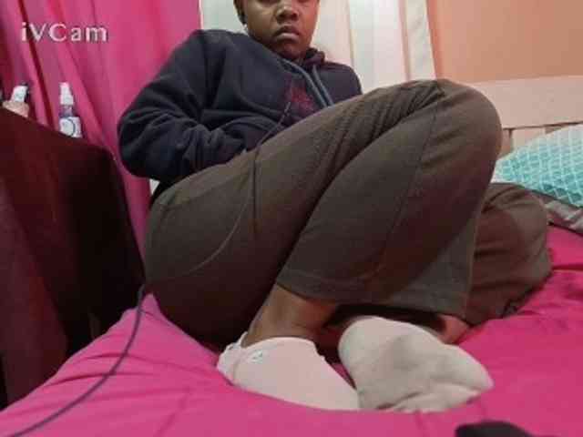 Missaudreys webcam