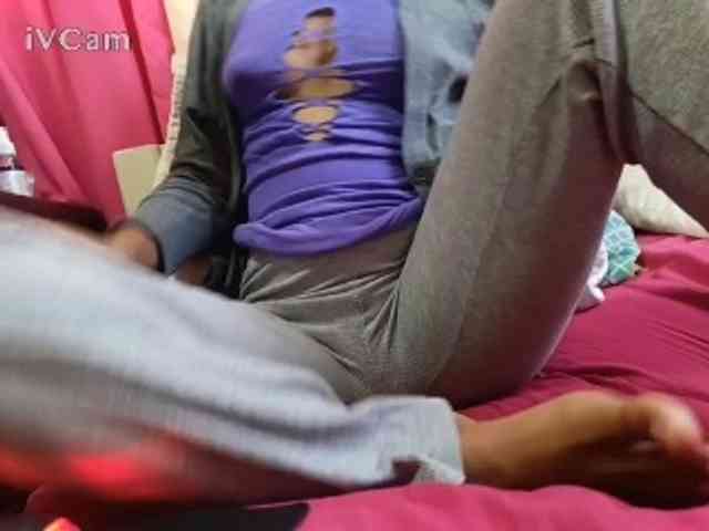Missaudreys webcam
