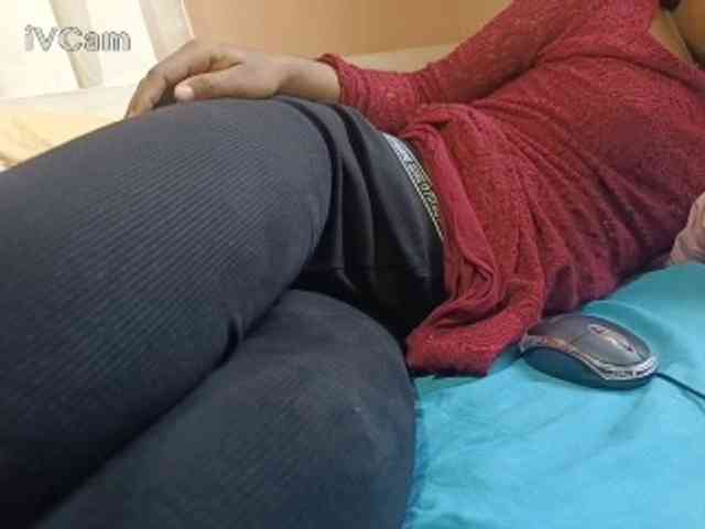 Missaudreys webcam
