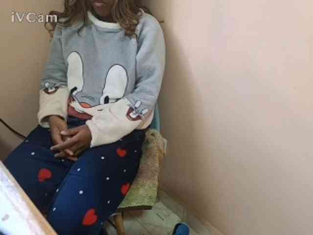 Missaudreys webcam