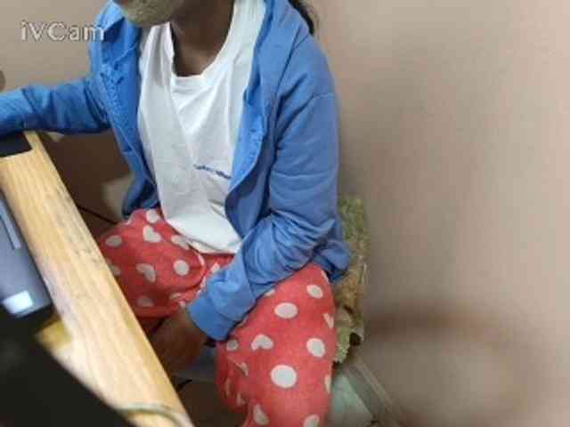 Missaudreys webcam