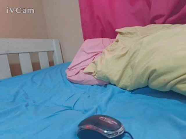 Missaudreys webcam