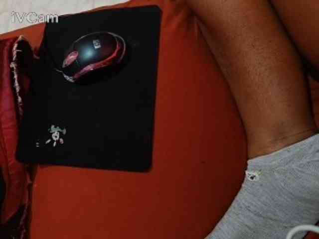 Missaudreys webcam