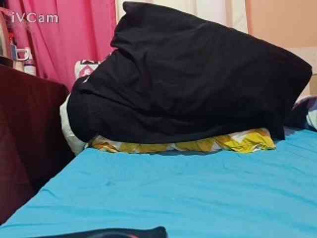 Missaudreys webcam