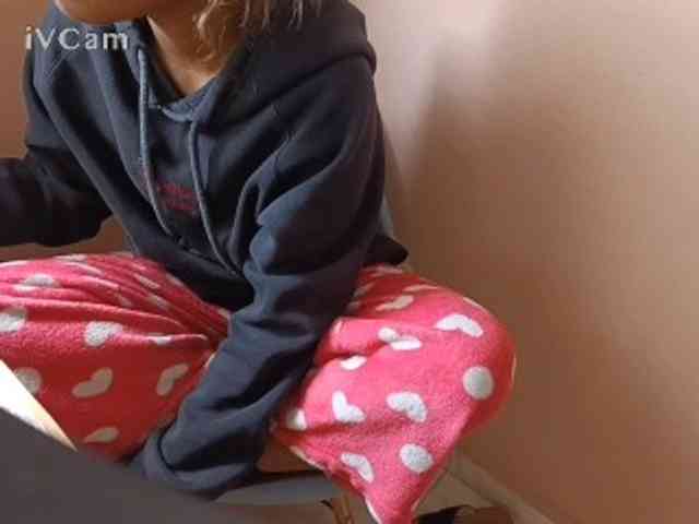 Missaudreys webcam