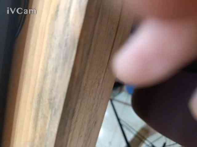 Missaudreys webcam