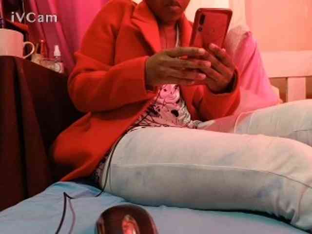 Missaudreys webcam