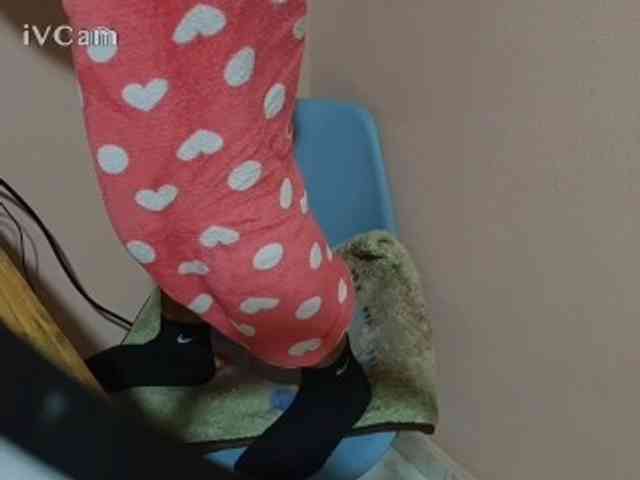 Missaudreys webcam