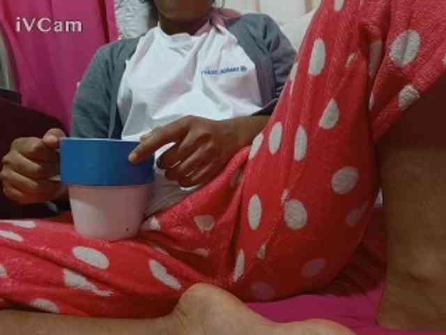 Missaudreys webcam