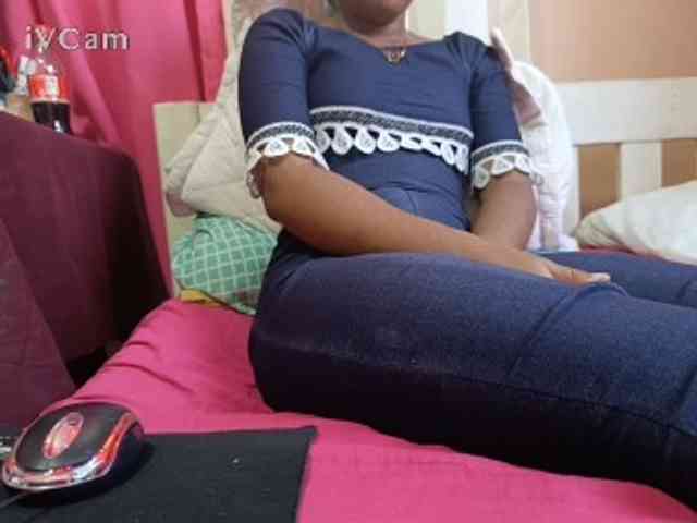 Missaudreys webcam