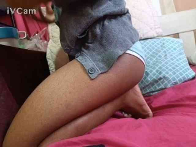 Missaudreys webcam
