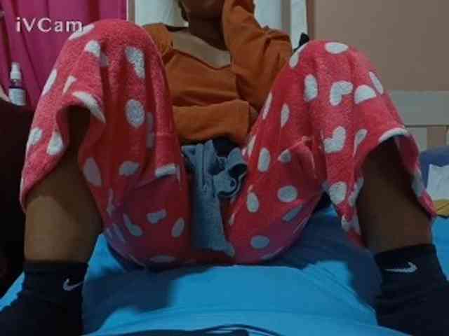 Missaudreys webcam