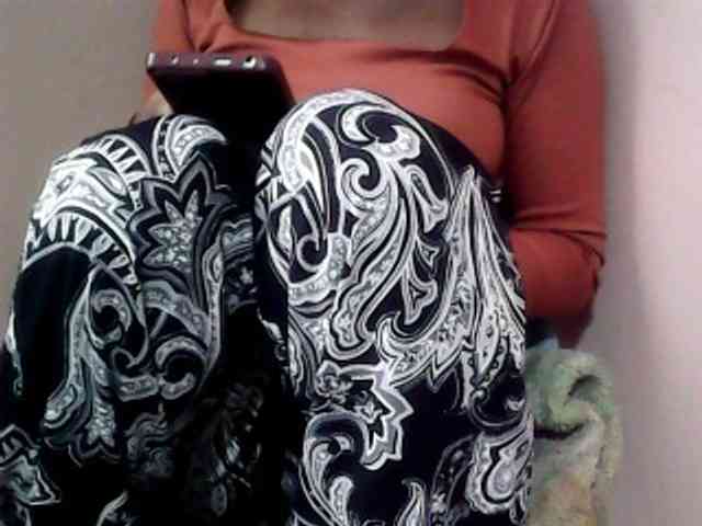 Missaudreys webcam