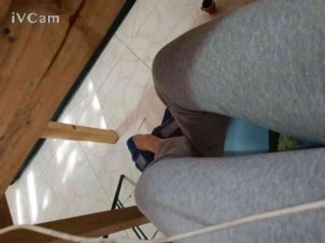 Missaudreys webcam