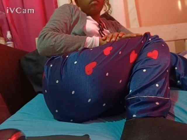 Missaudreys webcam