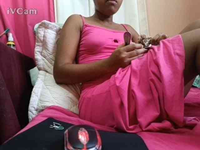 Missaudreys webcam