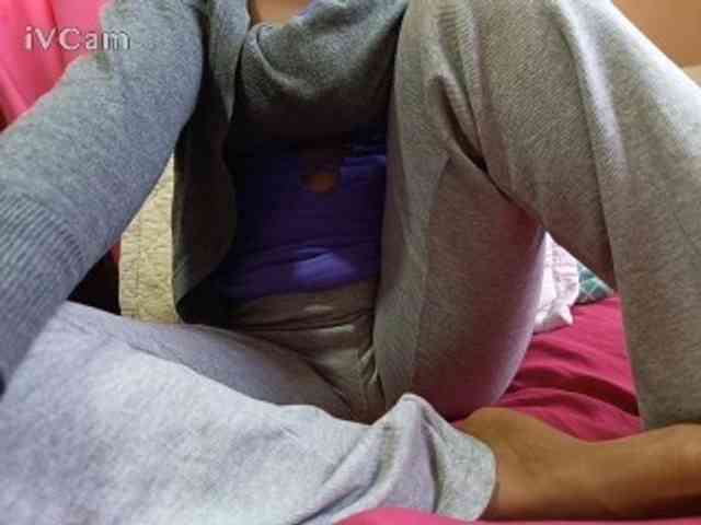 Missaudreys webcam