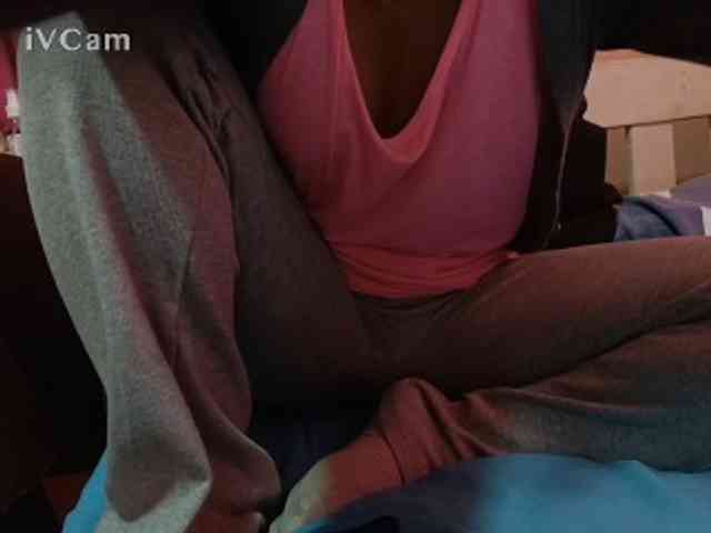 Missaudreys webcam