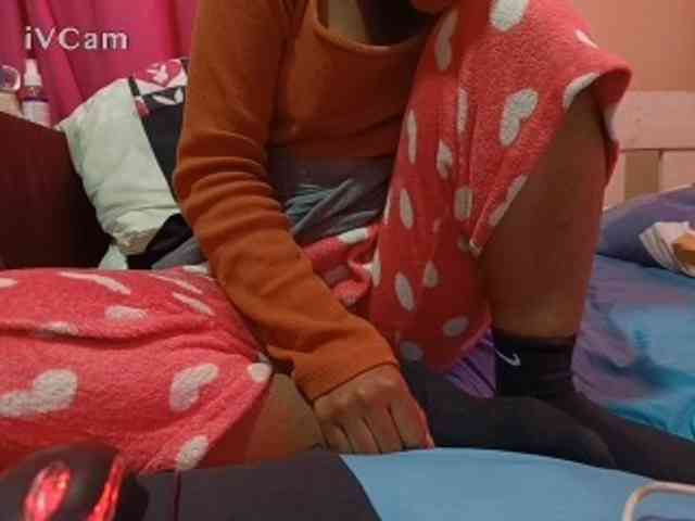 Missaudreys webcam