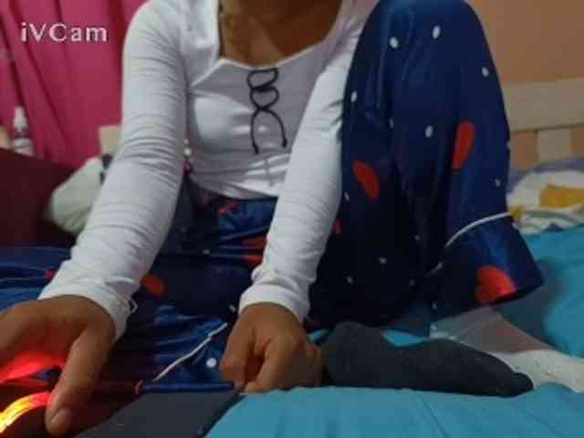 Missaudreys webcam