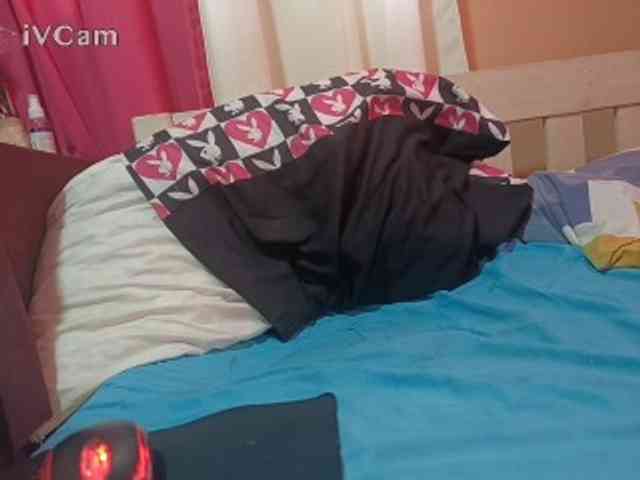 Missaudreys webcam