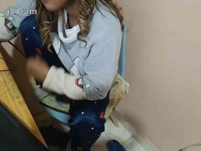 Missaudreys's live stream