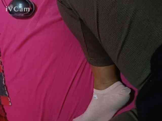 Missaudreys webcam