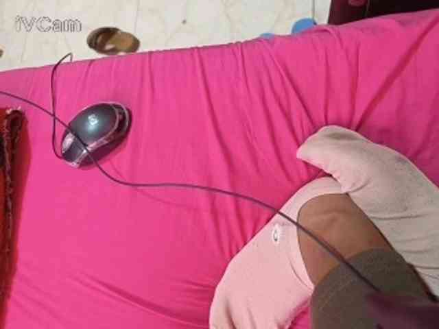Missaudreys webcam