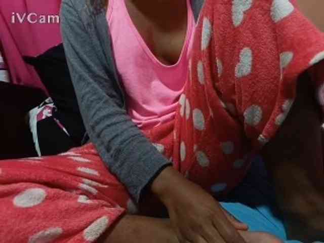 Missaudreys webcam