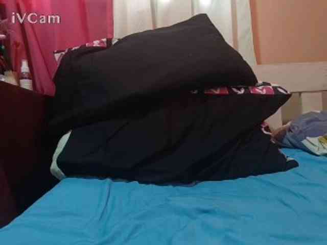 Missaudreys webcam