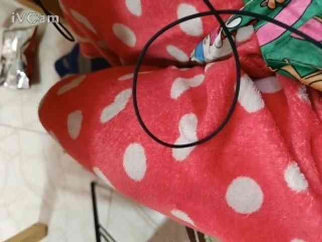 Missaudreys webcam