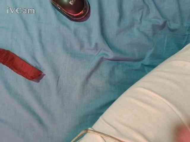 Missaudreys webcam