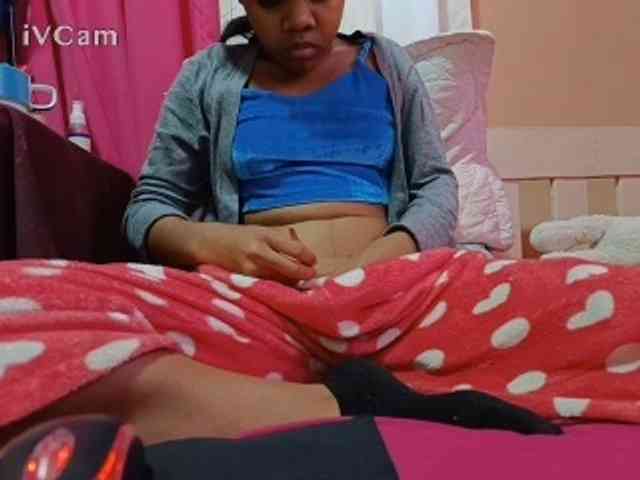 Missaudreys webcam