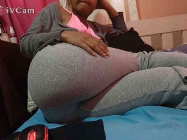 Missaudreys webcam