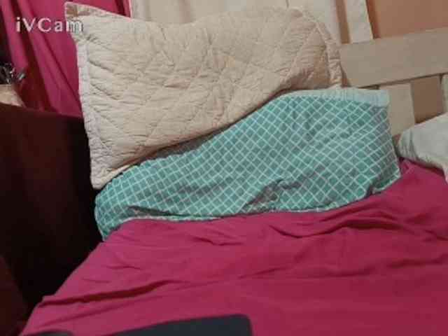 Missaudreys webcam