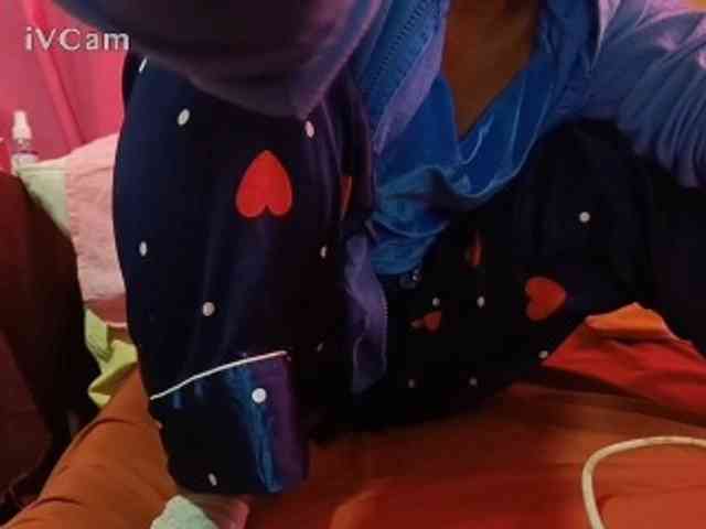 Missaudreys webcam