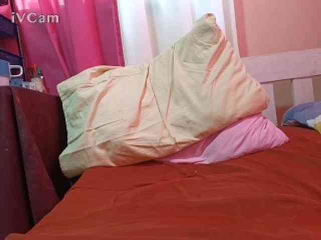 Missaudreys webcam