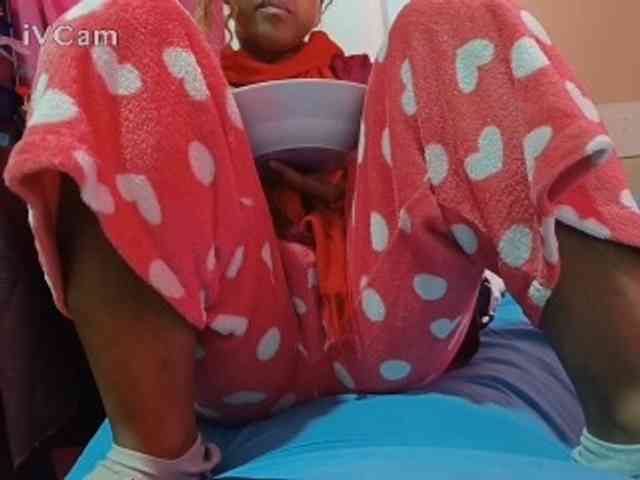Missaudreys webcam