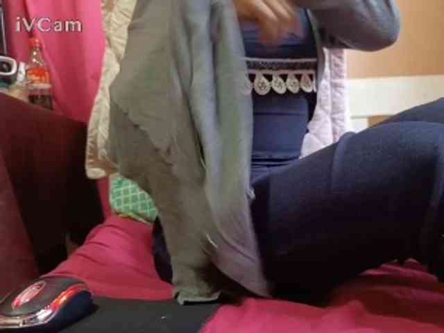 Missaudreys webcam