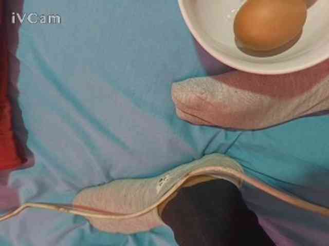 Missaudreys webcam