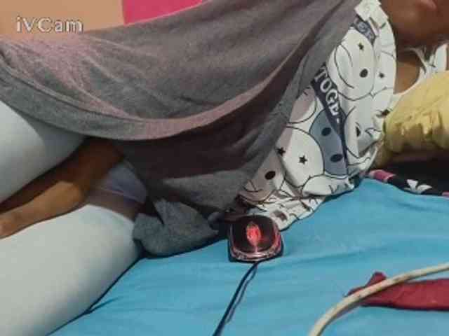 Missaudreys webcam