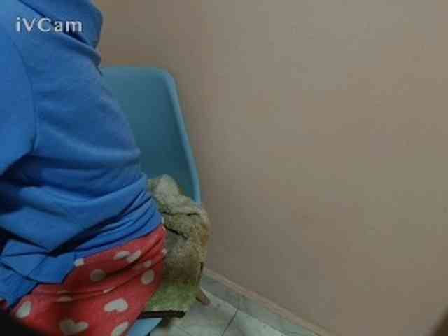 Missaudreys webcam