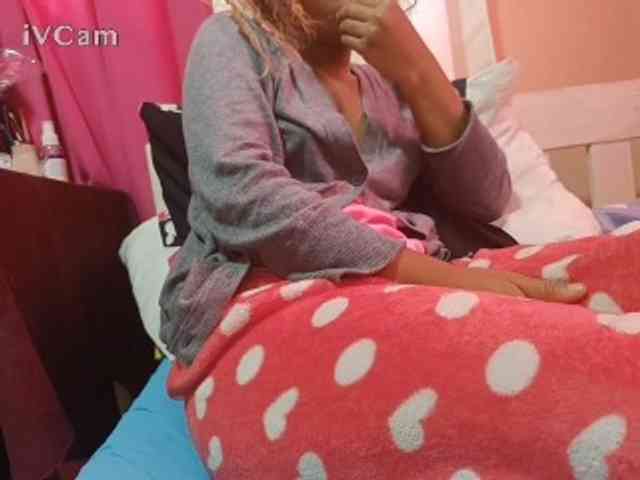 Missaudreys webcam