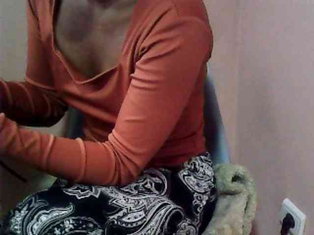 Missaudreys webcam