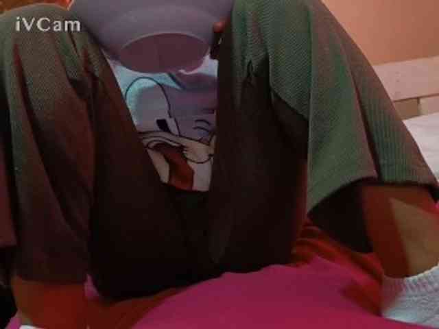 Missaudreys webcam