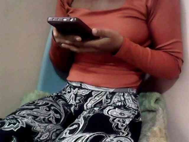 Missaudreys webcam