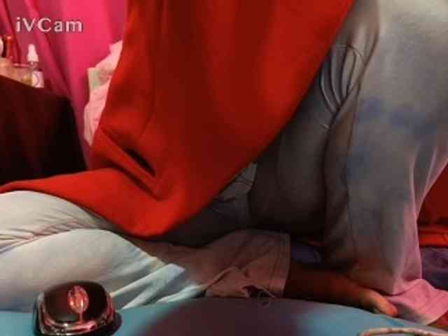 Missaudreys webcam